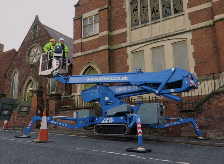 Hire A Machine