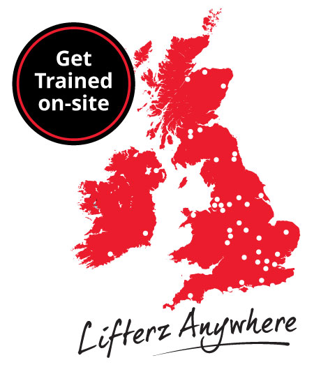 access-link-map