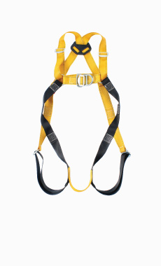 Harness Training Course