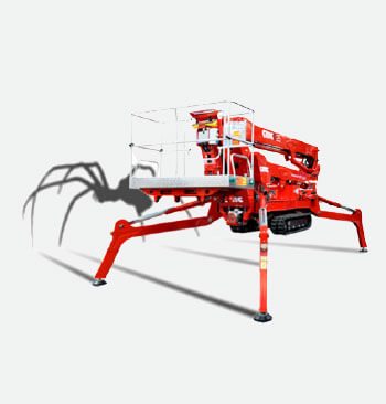 Spider Lifts