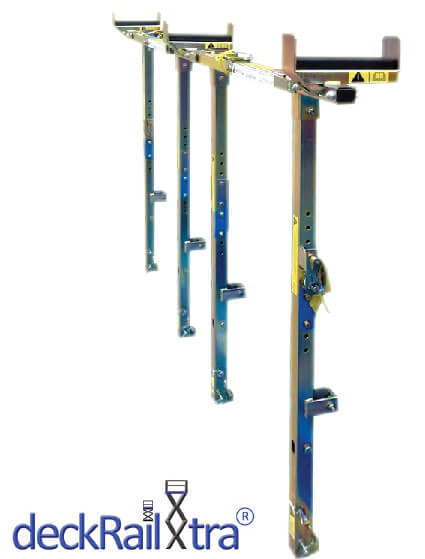 Pipe Stands