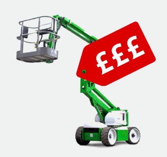 Sell Your Access Platforms